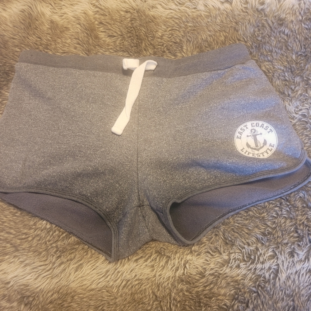 East Coast Lifestyle Shorts- medium
